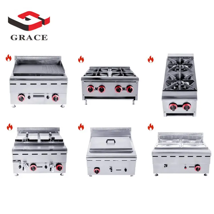 Restaurant Commercial French Fries Heating Element Electric Gas Deep Fat Fryers Eco-friendly New Product 2020 UAE CE Provided 29