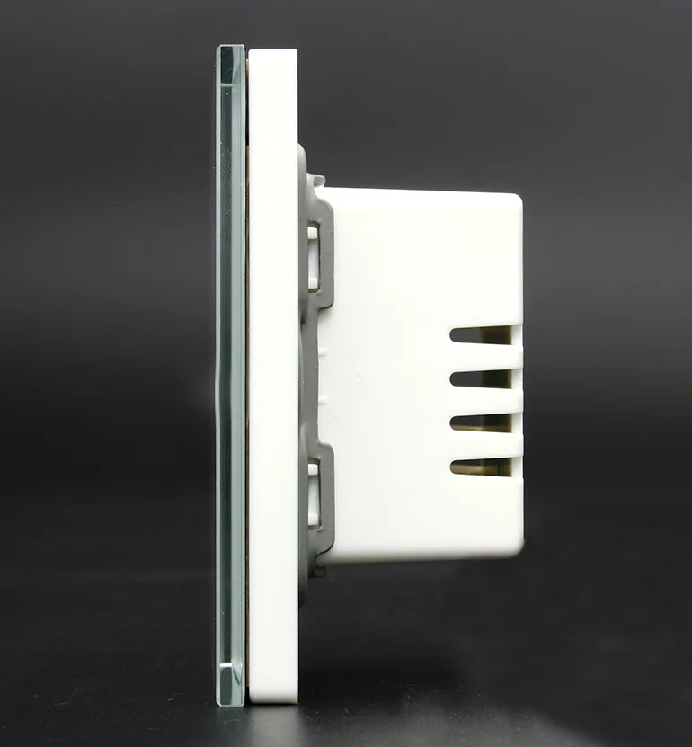 Hot selling doorbell touch panel/ hotel door chime,doorbell with LED indication