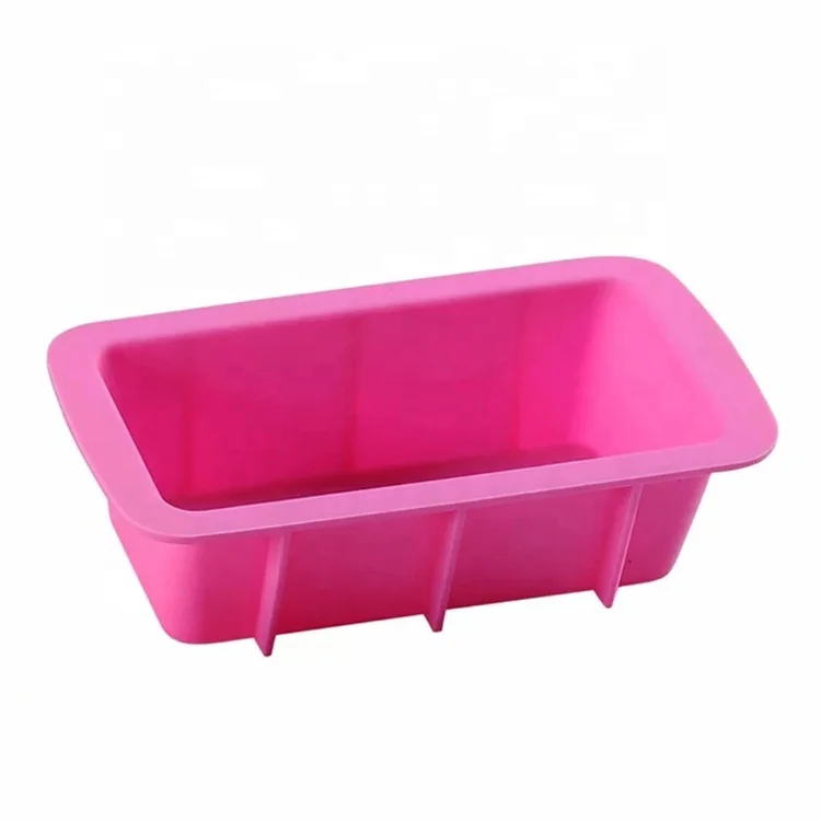 Best Quality Carefully Machined RTV 2 Liquid Silicone Rubber Molds
