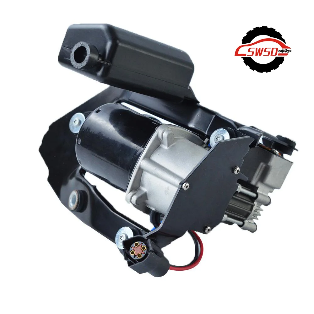 High-Performance Car Parts Air Ride Pump Compressor For Lincoln Navigator 1998-2006 1L1Z5319AA