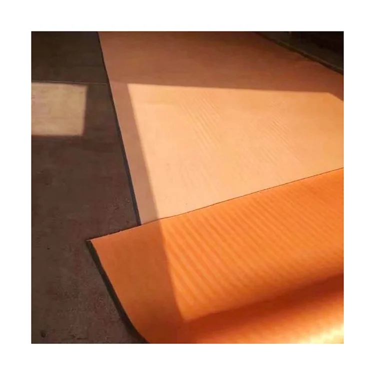 Power plant desulfurization mesh belt Industrial vacuum filter cloth