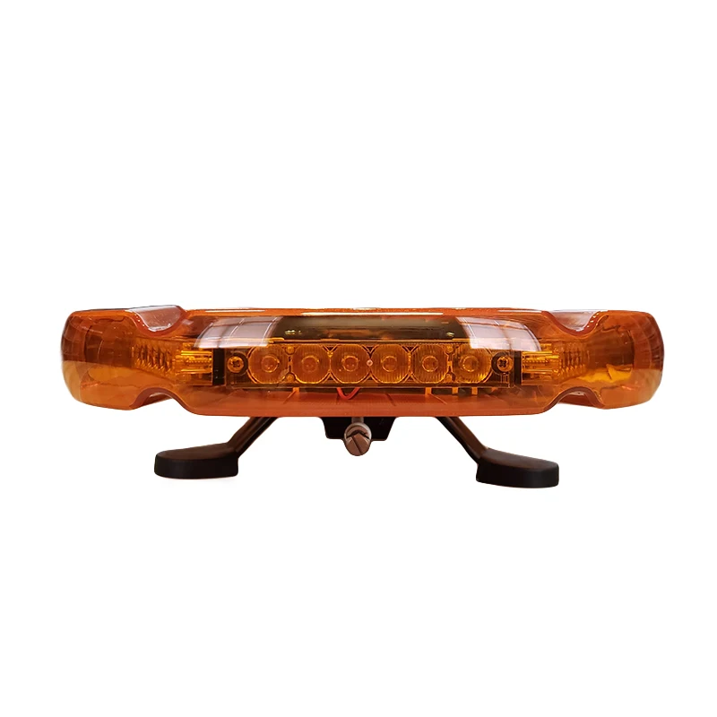 121cm 3watt LED high bright warning lightbar safety lights for emergency vehicle