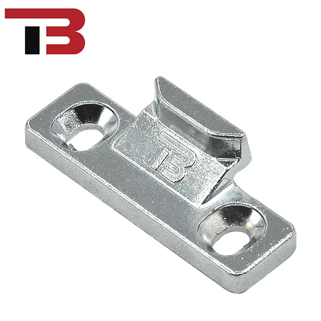 SPHK-T8093 оптовая продажа с фабрики алюминиевая оконная фурнитура аксессуар цинковый сплав дверной и оконный замок аксессуары инженерно-аппаратное