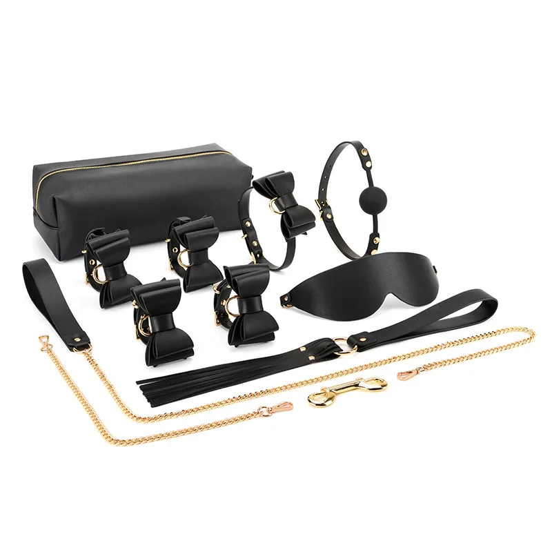 XIAER OEM bdsm masken sex toys  leather bondage wear gear collar  bdsmar shop stahl bondage bdsm body 8suit