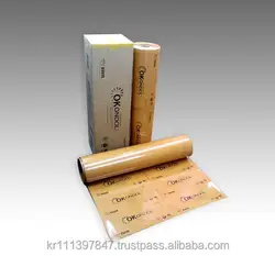 FELIX KOREA OK ONDOL Heating film PTC Premium Carbon Far infrared Ray Electric Overall Floor Heating Film