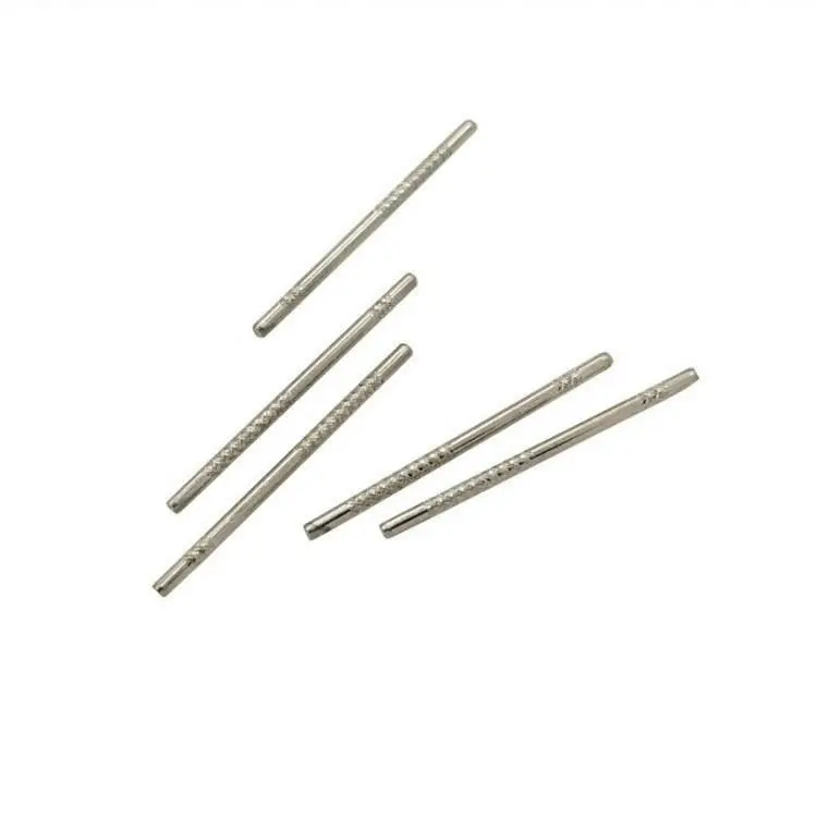 CNC precision automatic machining output shaft bearing linear rail shaft carbon shaft CNC turning