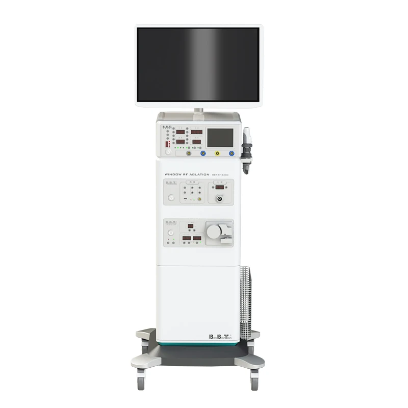 BT Medical Handheld Intracept Nerve Ablation Wand Thermal Ablator Plasma Ablation Posterior Tibial Nerve Surgical Instruments