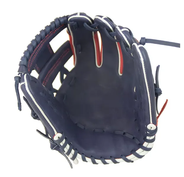 Hot Sale Baseball Wear Durable Material Baseball Training Sports Gloves Youth Wear Baseball Adult Wear Premium Quality