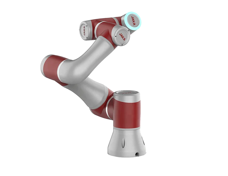 Hot Sale 3kg Payload Robot Fast Food Machine Manipulator Commercial Robot