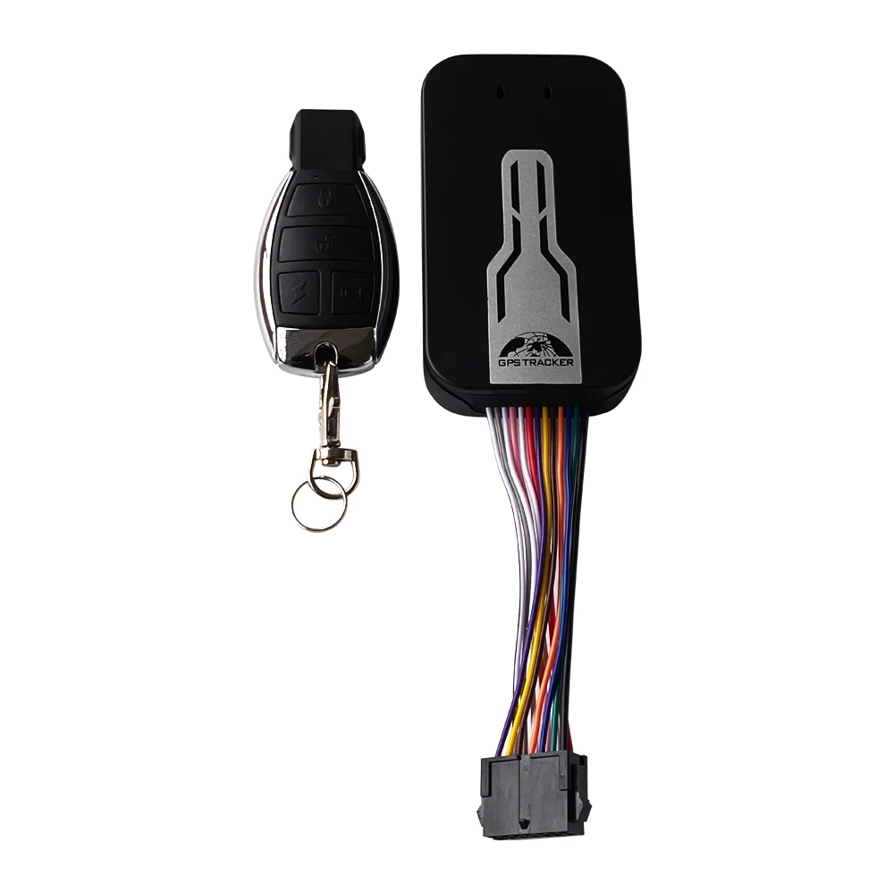 Factory wholesale 4G compatible 3G and 2G gps tracker device 405C/405D