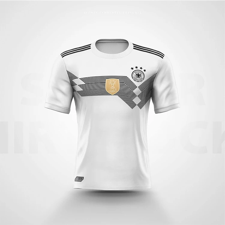 League Custom Soccer Uniforms Sets Football Jersey Club Jersey Soccer Shirt Fully Sublimation for European Italy Clubs