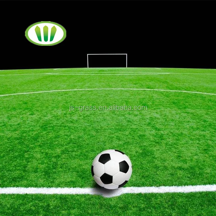 Высокий класс профессиональный открытый ковер покрытие из синтетической травы для футбольного поля
