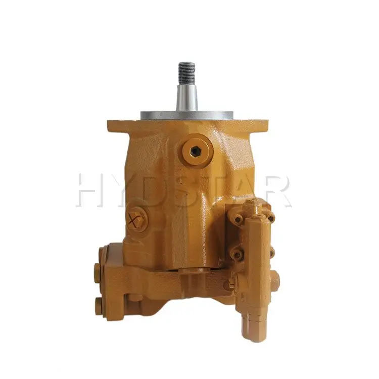 Piston Hydraulic Pump 339-7808 3397808 for Caterpillar Wheel Loader 980K