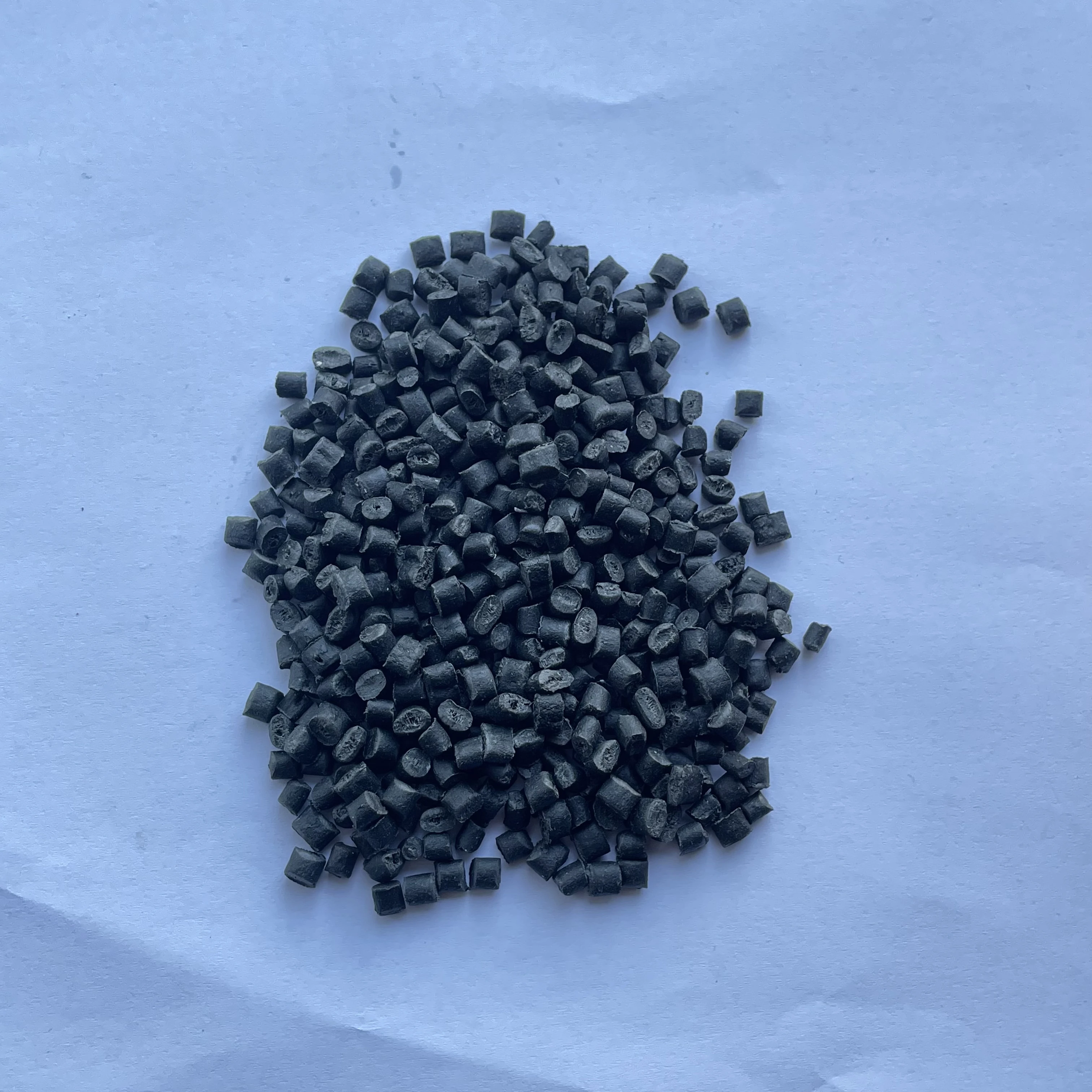 PP natural Particles, Thermal-Resistant Extrusion Film-Grade / PP Biodegradable plastic raw materials