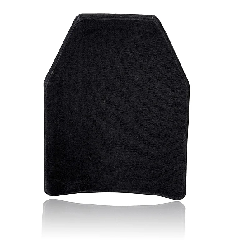 Customized IV Ceramic Hard Aluminum Oxide Carbide Plate