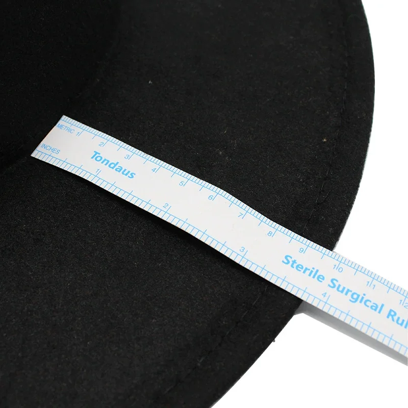 9.5cm Wide Brim Fieltro Sombrero High Quality Fashion Jazz Hats Colorful Flat Felt Fedora Hat For Men Women