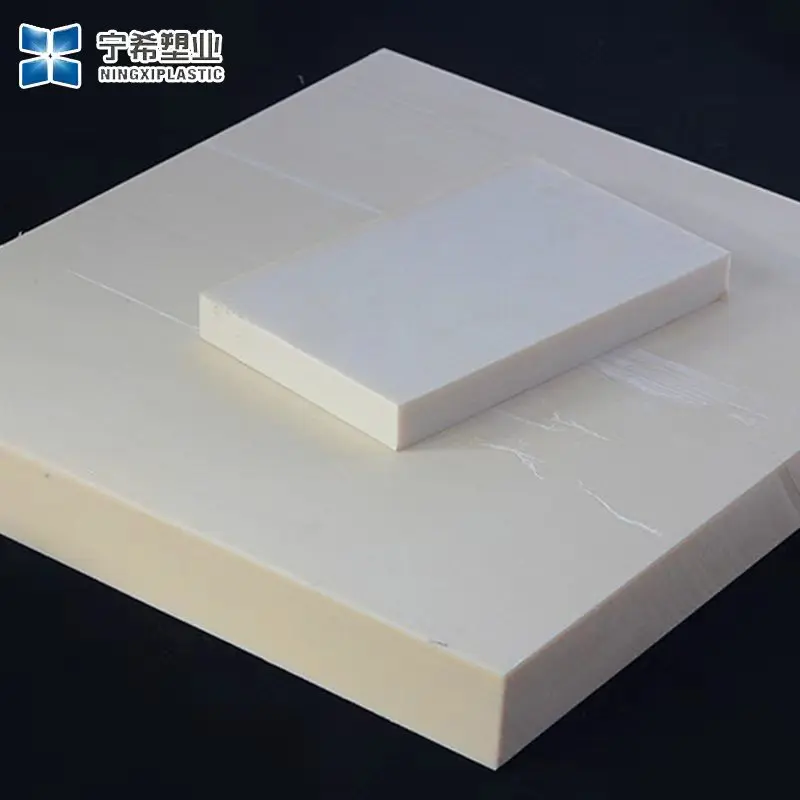 Lighting Factory fibers ANTISTATIC blow molding grade Flame retardant grade Nylon Sheet polyamide 6