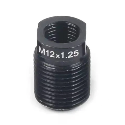 JDMotorsport88 Universal ABS JDM Racing Car Gear Shift Knobs Adapter