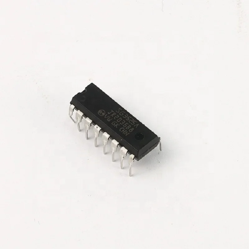 NEW and Original Controller IC 16DIP SG3525 SG3525A SG3525AN