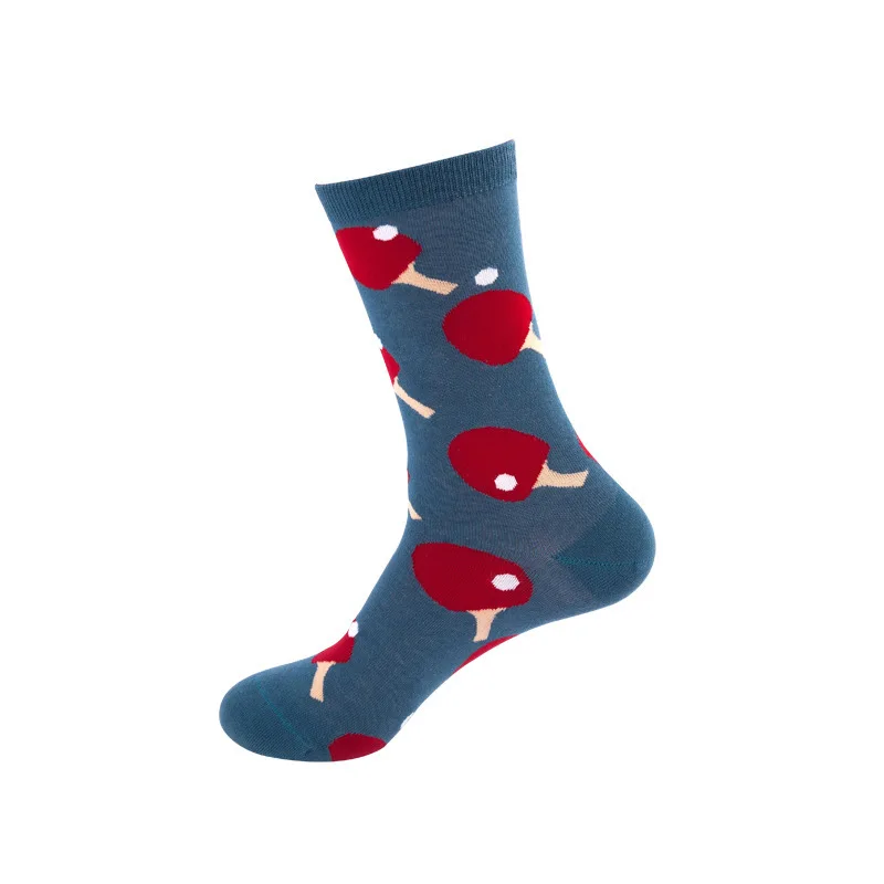 stance socks Custom Colorful Jacquard Socks