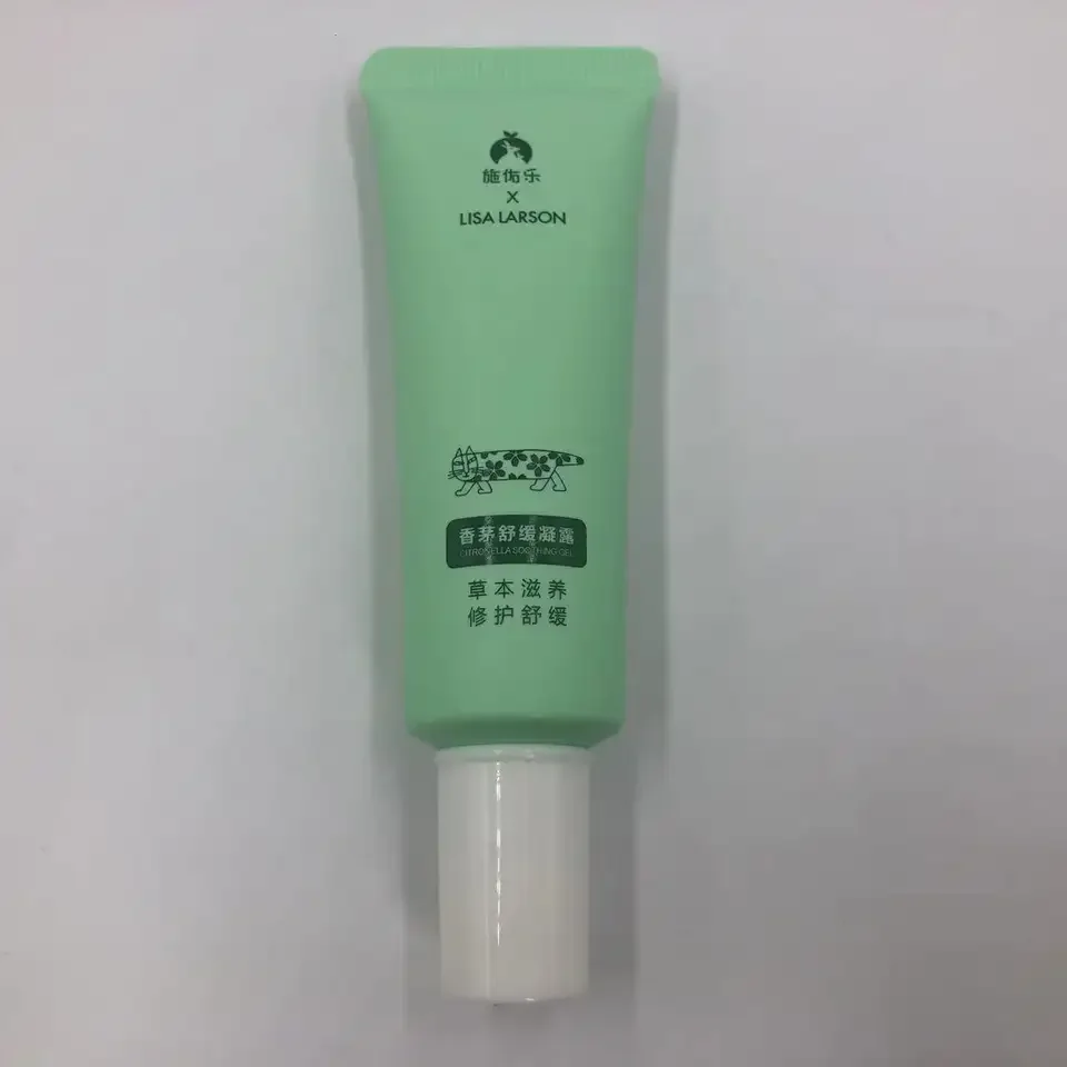 Empty 84mm 92mm 99mm 96mm 133mm 144mm height white plastic vitamin C medicine tube effervescent tablet tubes with desiccant