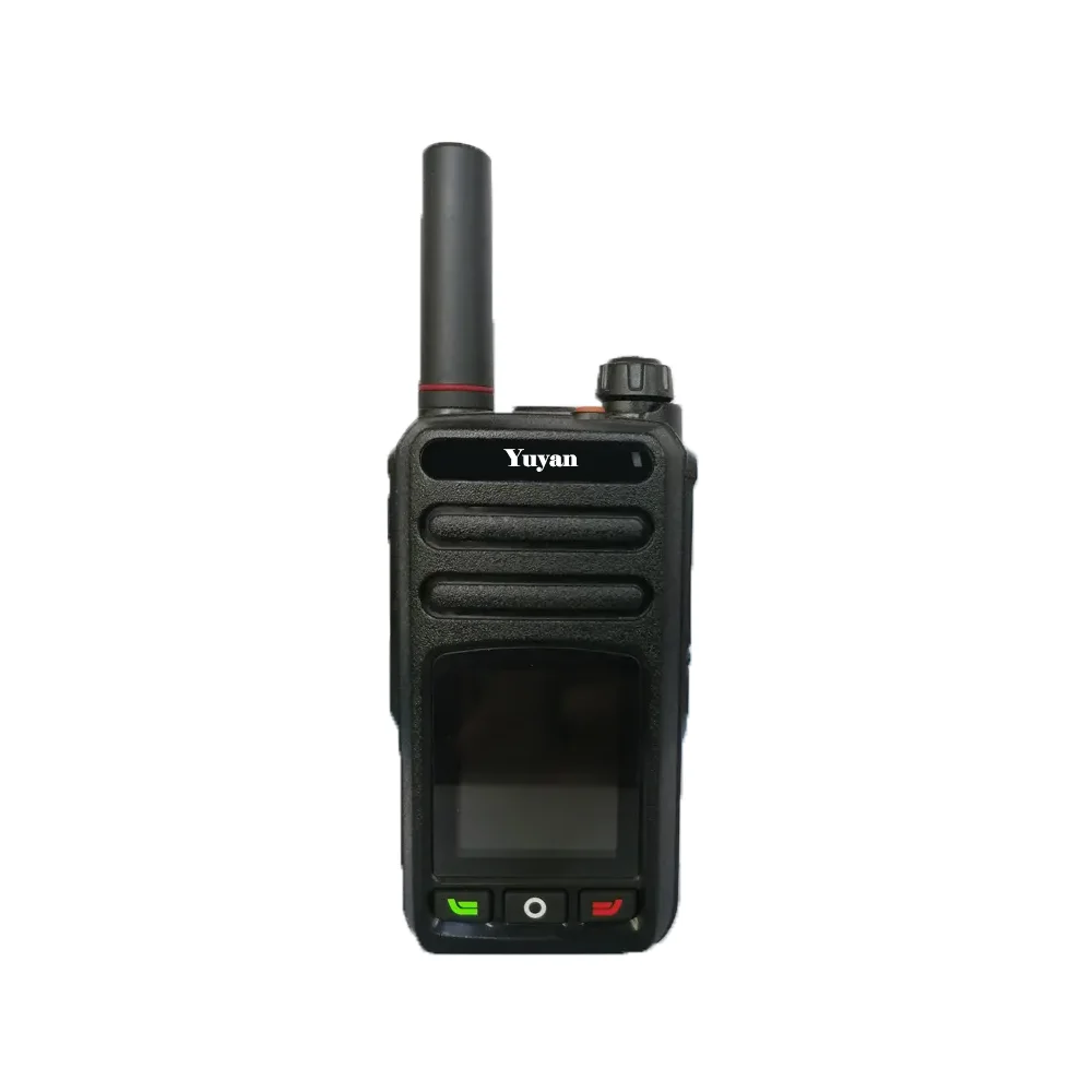 Yuyan K8 small two-way radio midland walkie-talkie two way radios for sale comunicador walkie talkie poc