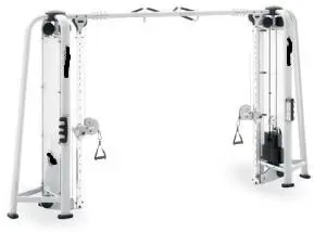 best selling fitness equipment multi functional trainer  Cable Crossover