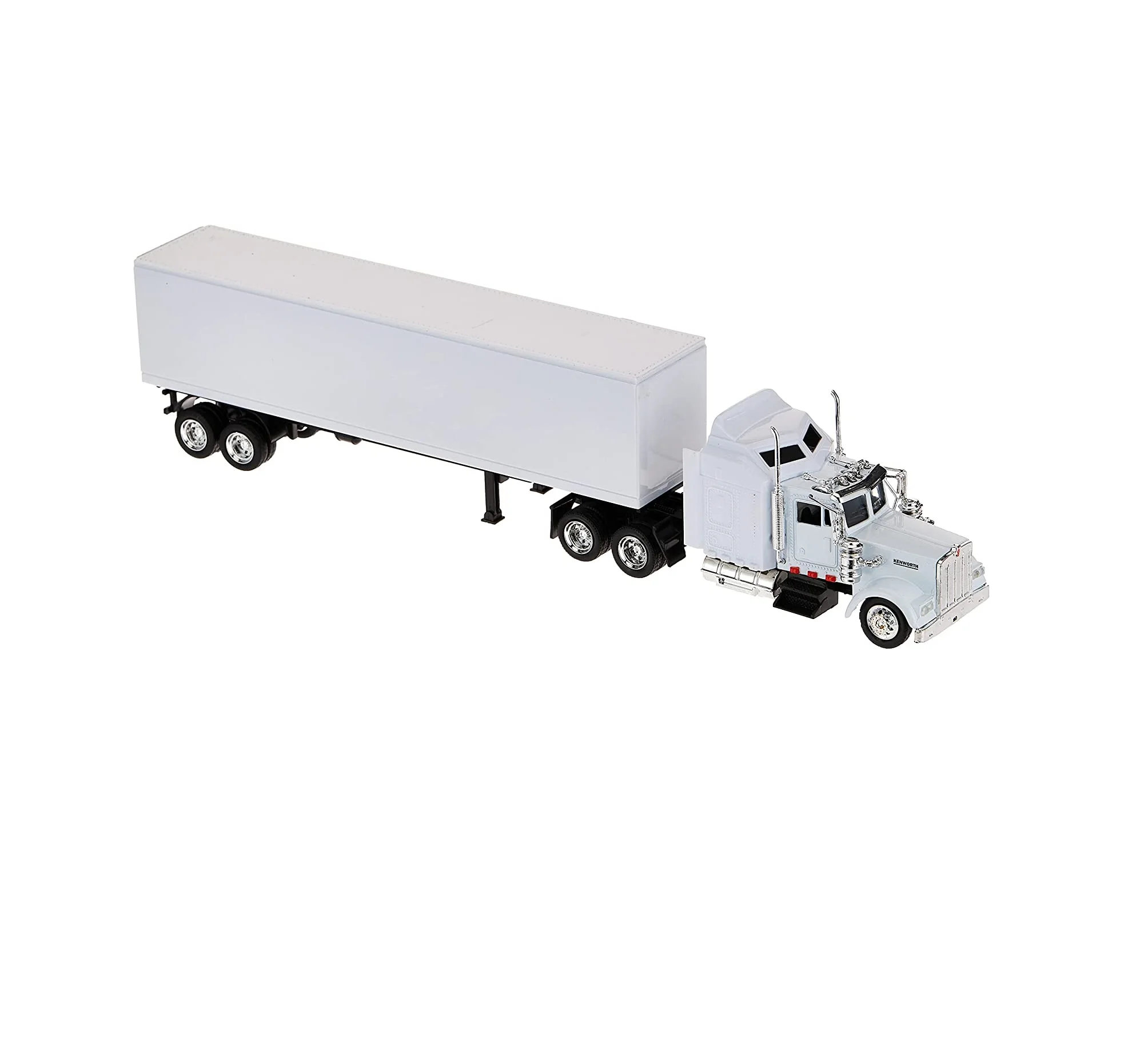 High quality toy vehicles metal truck model realistic look and ope doors great gift for children