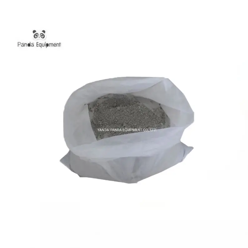 Non Explosive Rock And Concrete Blasting Chemical Soundless Cracking Agent Replace Explosives Cracking Powder