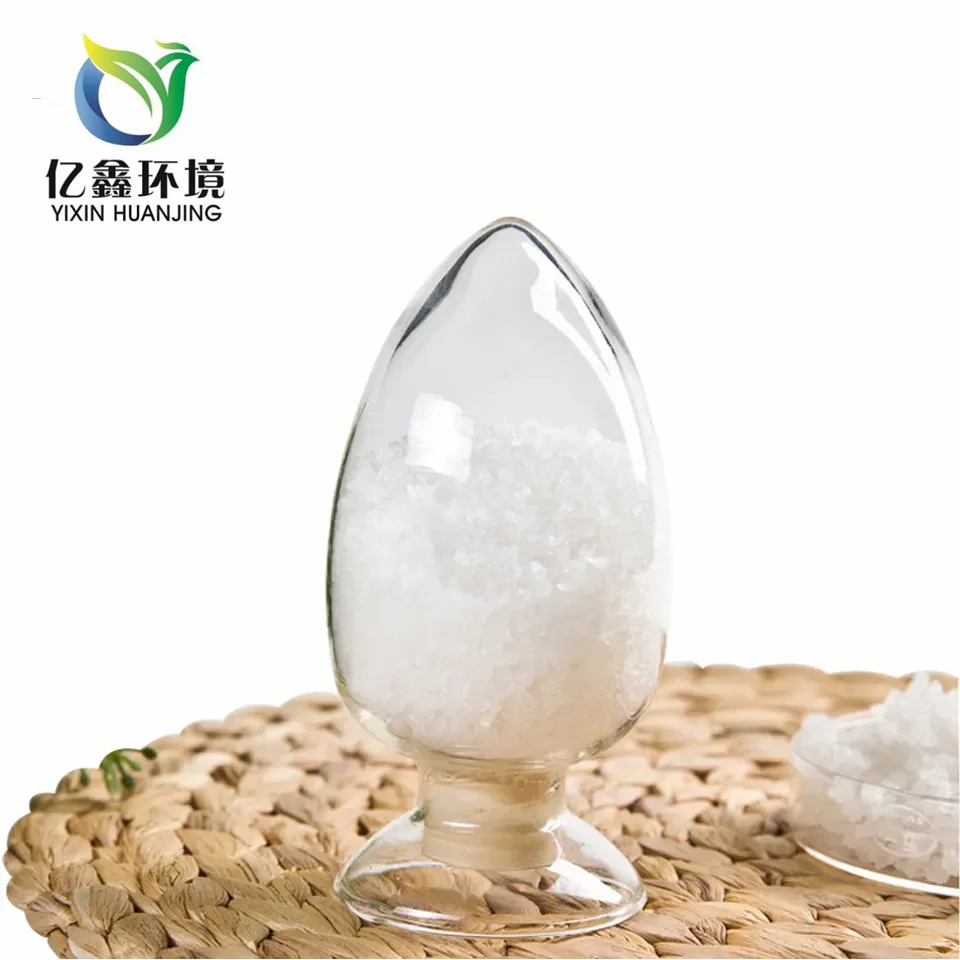 Sap Super Absorbent Polymer Hydrogel Gel Potassium Polyacrylate Granule For Agriculture