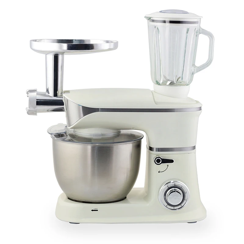 Ouguanxuan Заводская оптовая продажа на заказ горячая Распродажа кухонный стакан миксер кухонный комбайн миксер