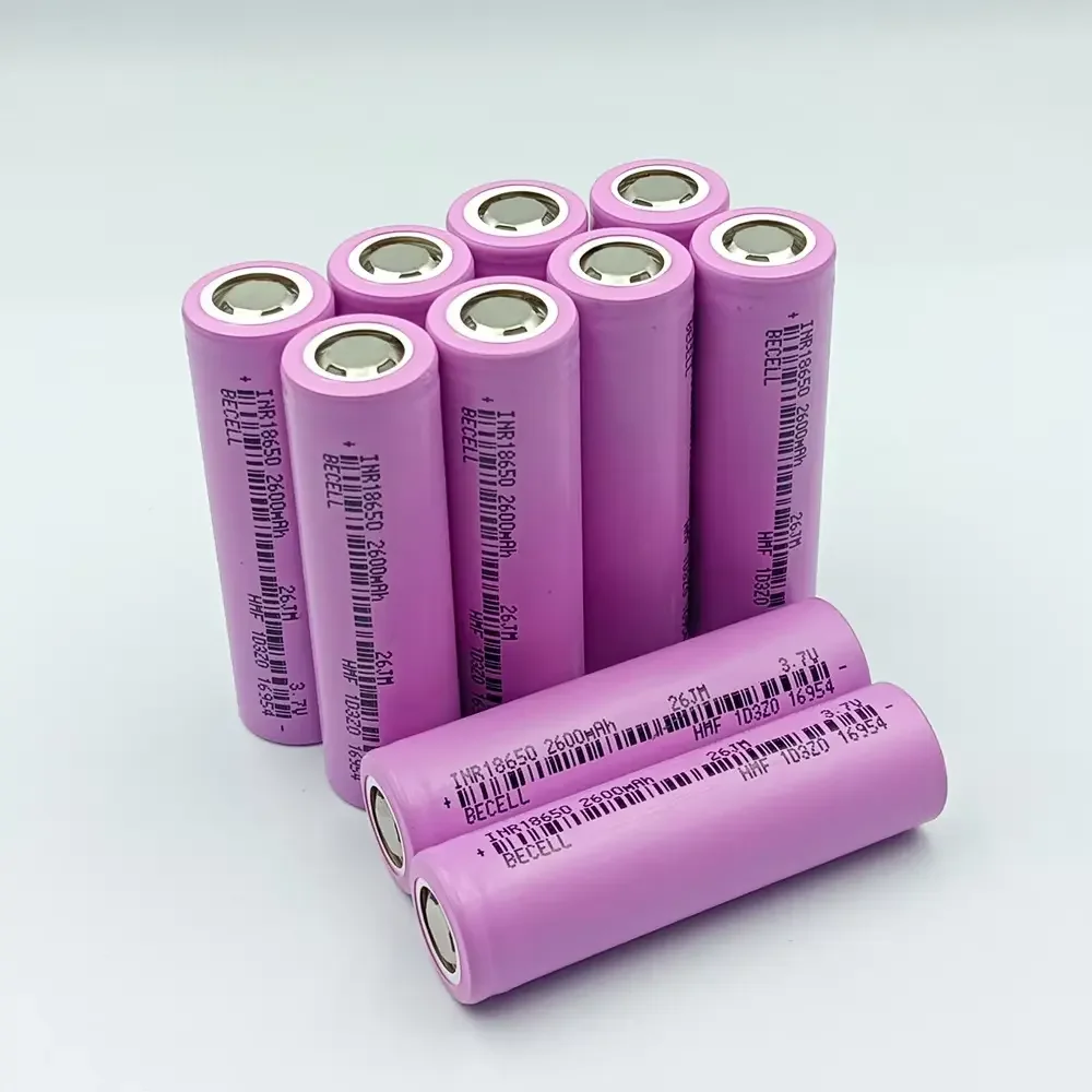 Lithium Ion battery 18650 Li Polymber Battery Pack 3.7v 4.2v 500mah 1000mah 4000mah 10000mah Polymer