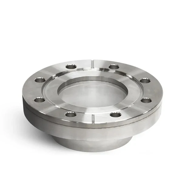 Manufacturers Flange Titanium Stainless Steel 316 Weld Neck Flanges