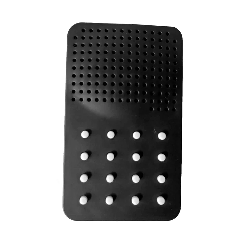 Popular 16 buttons with customized service 16 Effect Machine Sound Effect Box For Toy 16 button sound box for promotion gift