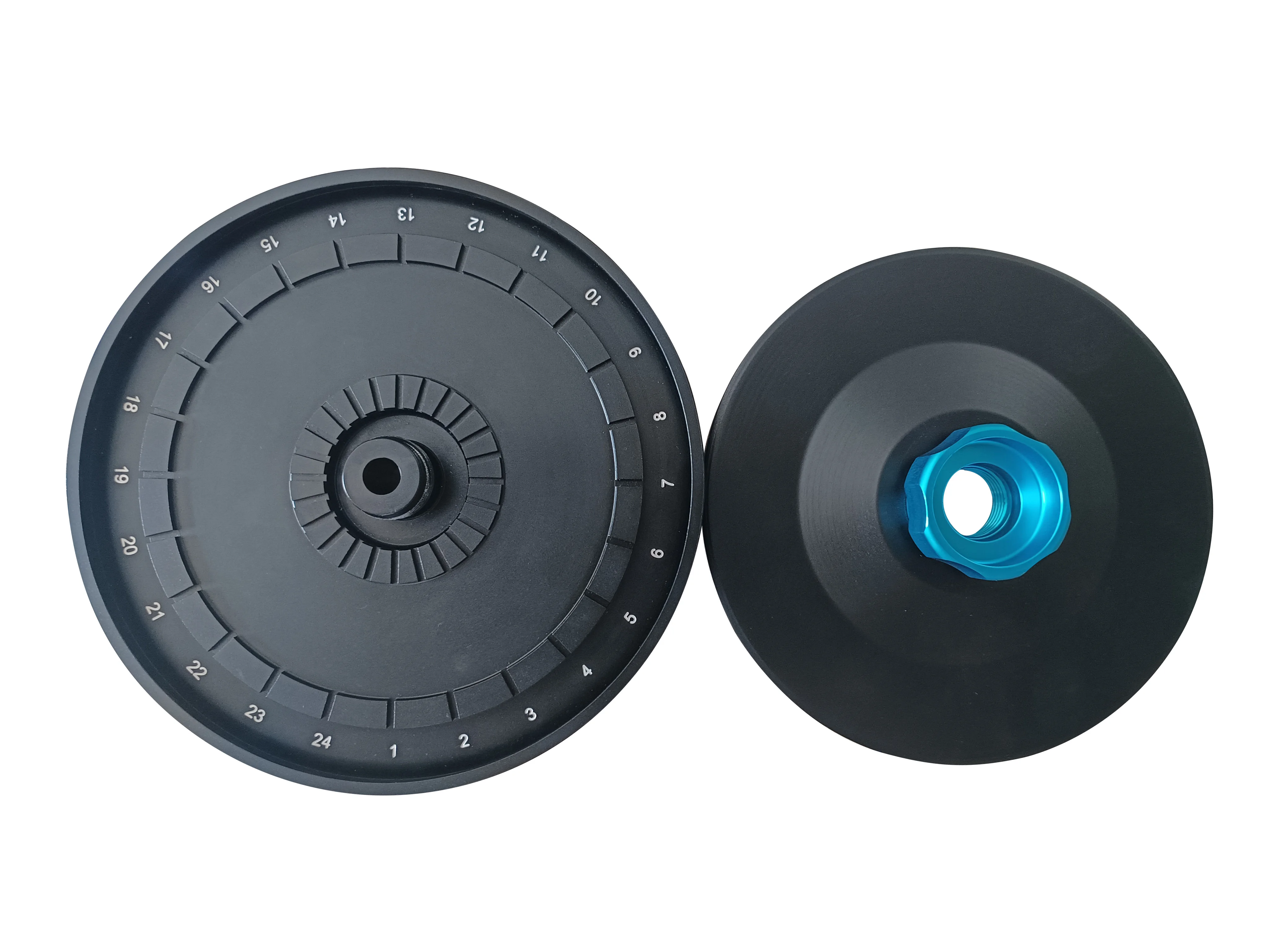 Hochey High Level Of Appearance Knelson Centrifugal Concentrator Micro Centrifuge Tube Centrifuge