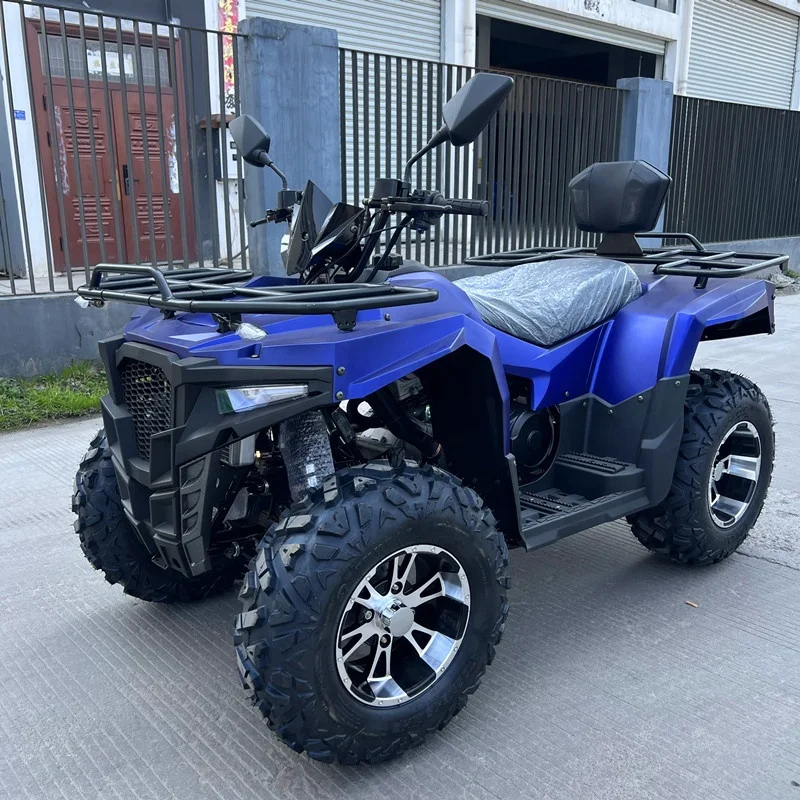 New style Adult 300cc water-cooled engine Automatic ATV