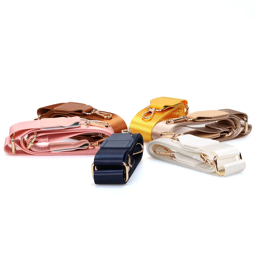 Adjustable Fashion Shoulder Bag Strap Camera Customized Packaging And Logo Printing