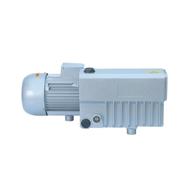 SV025 rotary vane vacuum pump for small vacuum pump