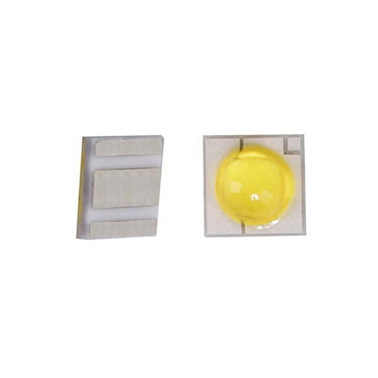 Factory direct selling white 3535 smd led in rgba electronic components smd customized outdoor lighting