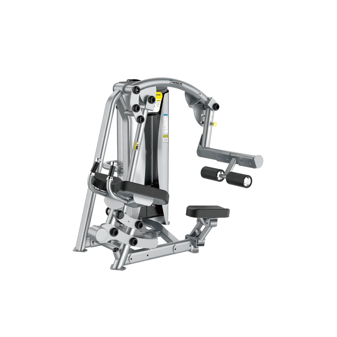 Sporting Machine Strength Shandong Commercial Gym Machine Fitness Equipment Body Building Glute Master Machine Gym Equipment