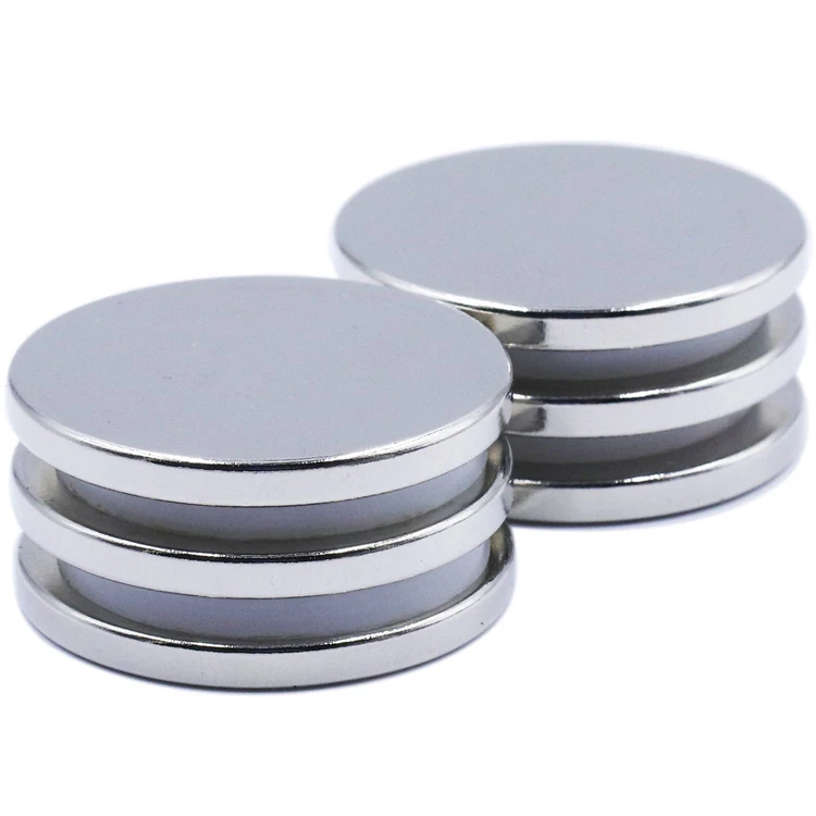 High-Quality Neodymium Magnets Directly Buy from China Manufacturer U-POLEMAG