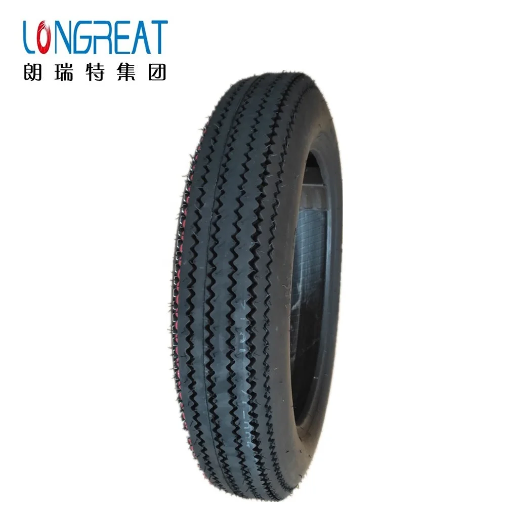 Longreat brand 4.00-17 4.50-17 5.00-17 3.25-19 4.00-19 4.50-19 motorcycle tyre