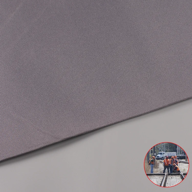 High quality muti function breathable flame retardant waterproof fabric