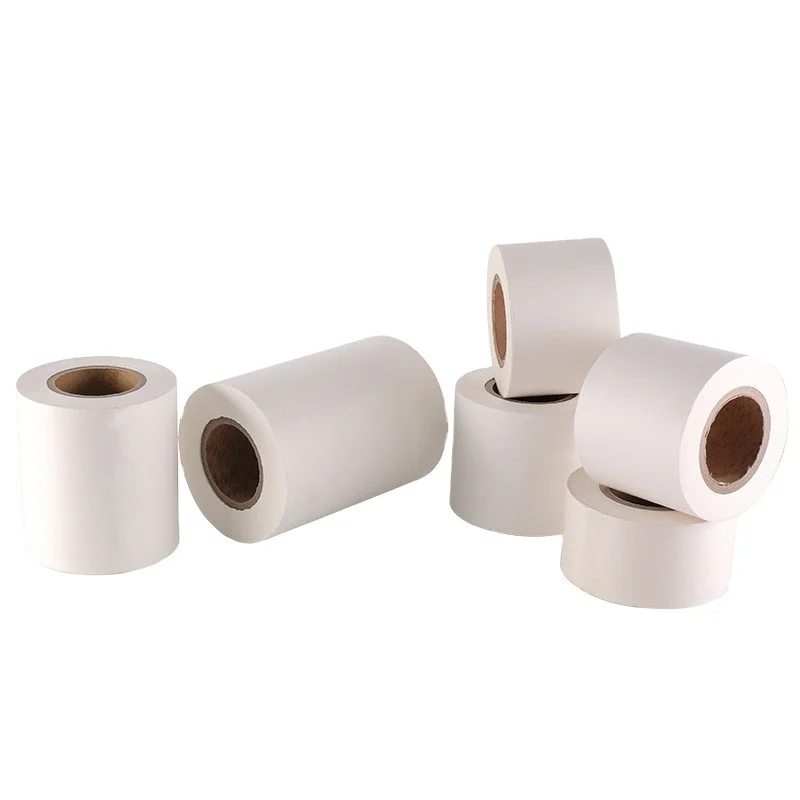 High Seal Strength Heat Seal Filter Paper for Packing Machines Disposable Tea Bag Paper