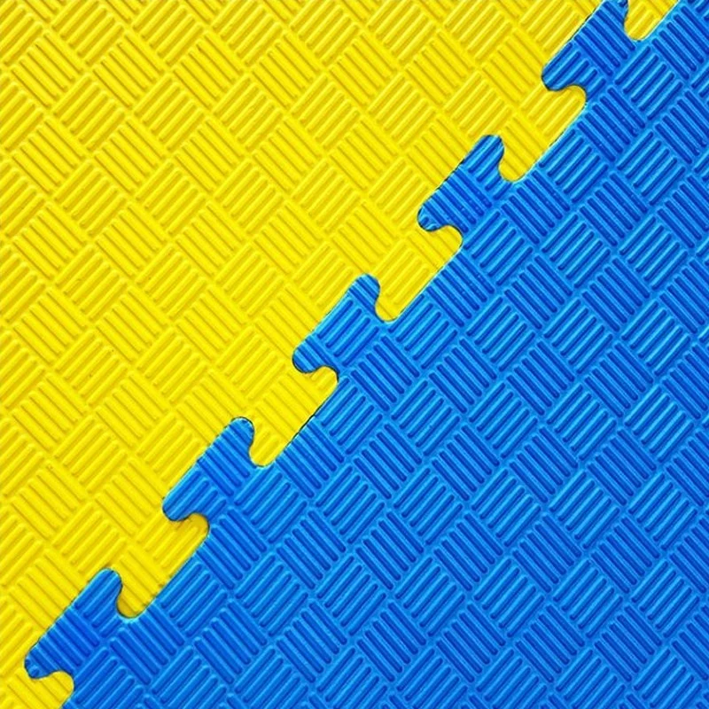  Недорогие коврики из вспененного этилвинилацетата для боевых искусств материала