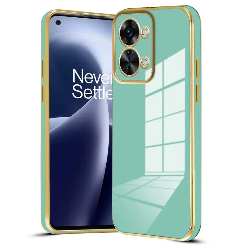 Shemax Case for Oneplus 11 Pro Mobile,Fashion Soft Rubber 6D Plating Electroplate TPU Phone Case for Oneplus 11 Pro 6 5 5T 8 9