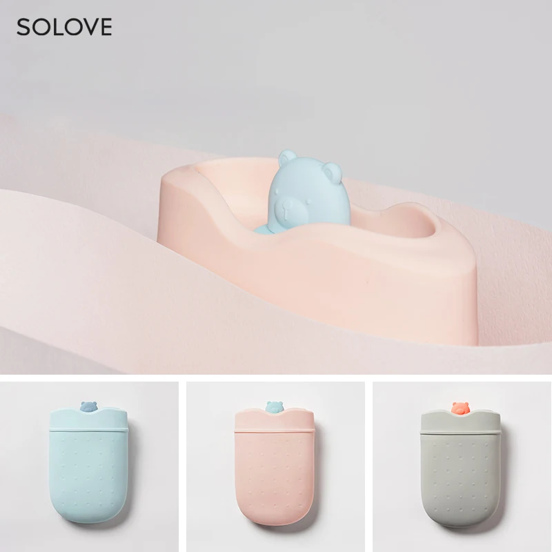  R2 Home Outdoor Rubber HOT WATER Bag Warm electric hand warmer warm keeping hot water bag mini