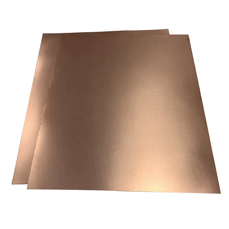 PCB Laminate Substrate Copper Clad Laminate For PCB Board