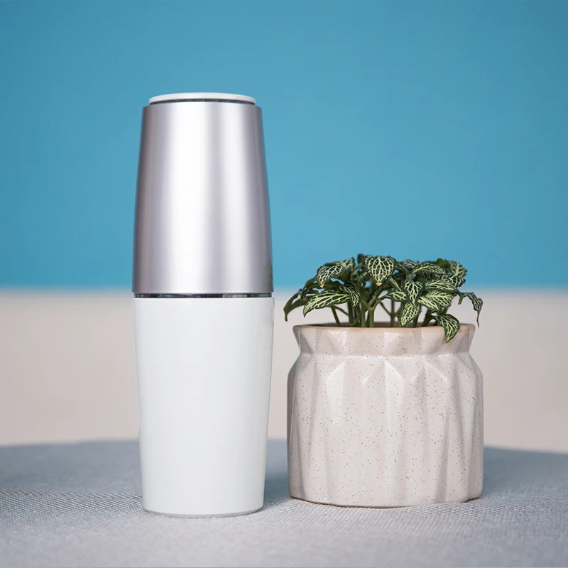 2020 popular  Air purifier manufacturer Hepa air purifier portable UV air cleaner home