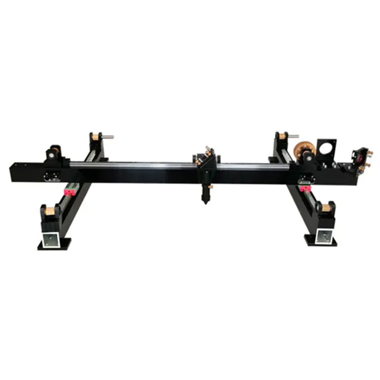 RS Hiwin линейные направляющие 9060/ 1390/1610 для CO2 DIY машины